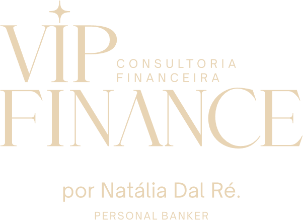 VIP Finance por Natália Dal Ré
